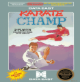 Karate Champ [T-Span0.99]