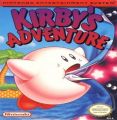 Kirby's Nuts (Nuts & Milk Hack)