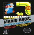 Luigi Bros V0.4 (SMB1 Hack)