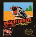 Mach Rider (JU) [a1]