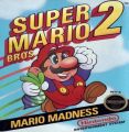 Mario Knight 2 (SMB2 Hack)