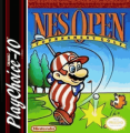 Mario Open Golf (PC10)
