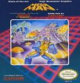 Mega Man 1977 (Hack)