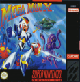 Mega Man 6 [T-Swed Partial]