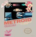 Metroid Mario (Hack)