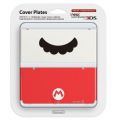 No Moustache Mario (SMB1 Hack)