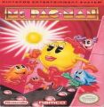 Pac-Man Remix (Hack)