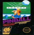 Pinball (VS)