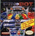 Pinbot