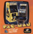 Puc-Man (Pac-Man Hack)