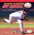 Roger Clemens MVP Baseball