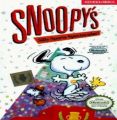 Snoopy's Silly Sports Spectacular