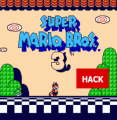 Super Mario Bros 3 (PRG 0) (MR207 Hack)