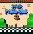 Super Mario Bros 3 (PRG 0) (Viper Hack)