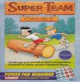 Super Team Games