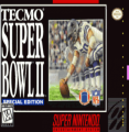 Tecmo Bowl 97 Special Edition (Hack)