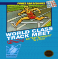 World Class Track Meet
