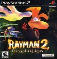 Rayman 2 - Revolution