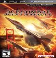 Ace Combat - Joint Assault