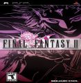 Final Fantasy II - 20th Anniversary Edition