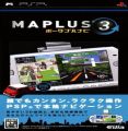 Maplus - Portable Navi 3