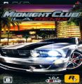 Midnight Club - L.A. Remix