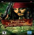 Pirates Of The Caribbean - Dead Man's Chest
