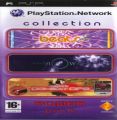 Playstation Network Collection, The - Power Pack