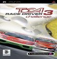ToCA Race Driver 3 Challenge
