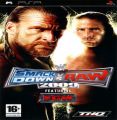 WWE SmackDown Vs. RAW 2009 Featuring ECW