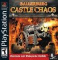 Ballerburg - Castle Chaos [SLUS-01568]