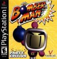 Bomberman Fantasy Race [SLUS-00823]