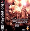 Carnage Heart [Disc1of2] [SCUS-94604]