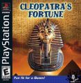 Cleopatra's Fortune  [SLUS-01491]
