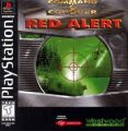 Command & Conquer - Red Alert Retaliation - Soviets Disc [SLUS-00667]