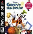 Disney's Goofy's Fun House  [SLUS-01209]