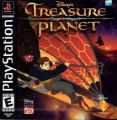 Disney's Treasure Planet  [SCUS-94647]