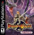 Dragon Valor [Disc1of2] [SLUS-01092]