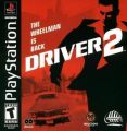 Driver 2 [Disc1of2]  [SLUS-01161]