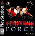 Fighting Force [SLUS-00433]