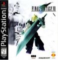 Final Fantasy VII  (Disc 3) [SCES-20867]