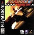 Formula 1 Championship Edition [SLUS-00546]