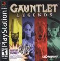 Gauntlet Legends [SLUS-00624]