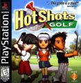 Hot Shots Golf  [SCUS-94188]