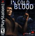 In Cold Blood 2 Discs [SLUS-01294 And [SLUS-01314]