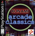 Konami Arcade Classics [SLUS-00945]