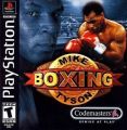 Mike Tyson Boxing [SLUS-01162]