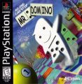 Mr. Domino No One Can Stop [SLUS-00804]