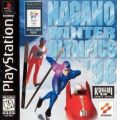 Nagano Winter Olympics 98 [SLUS-00591]