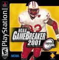 Ncaa Gamebreaker 2001 [SCUS-94573]